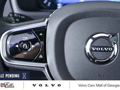 Certified 2024 Volvo XC90 T8 Ultimate w/ Protection Package AWD/4WD image 13