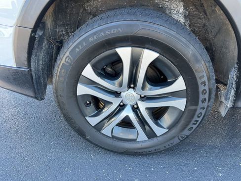 Used 2017 Toyota RAV4 LE w/ All Weather Liner Package image 7