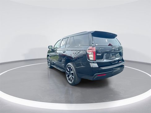 Used 2023 Chevrolet Tahoe RST image 6