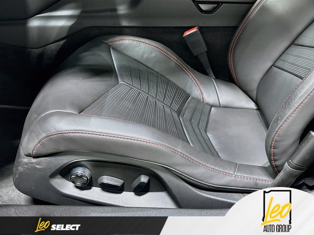 Used 2024 Chevrolet Corvette Z06 w/ Battery Protection Package RWD image 23