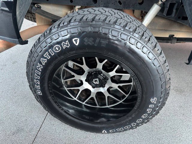 Used 2020 Ford F150 XLT w/ Equipment Group 301A Mid AWD/4WD image 7