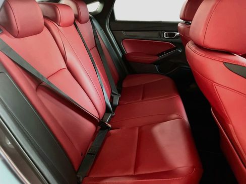 Used 2025 Acura Integra A-Spec FWD image 27