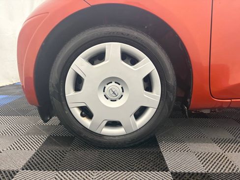 Used 2012 Scion iQ w/ Rear Speaker Pkg FWD image 25