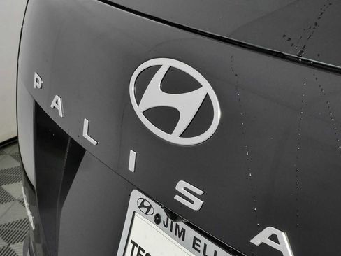 Certified 2026 Hyundai Palisade FWD Hybrid image 36