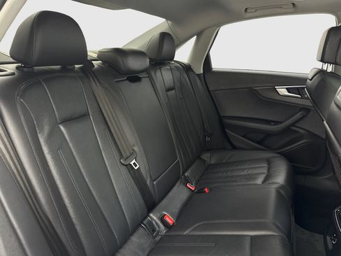 Used 2017 Audi A4 2.0T Prestige AWD/4WD image 44