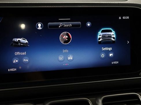 New 2026 Mercedes-Benz GLE 450 4MATIC image 19