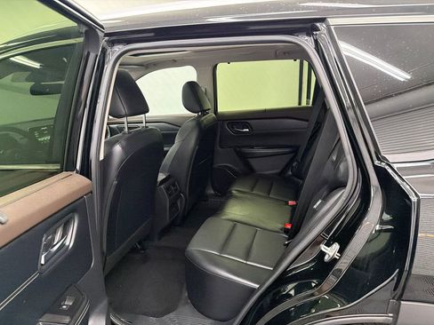 Used 2023 Nissan Rogue SV w/ SV Premium B Package image 22