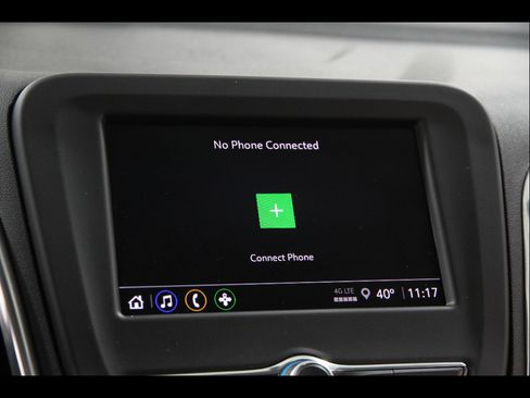 Certified 2024 Chevrolet Equinox LT image 12