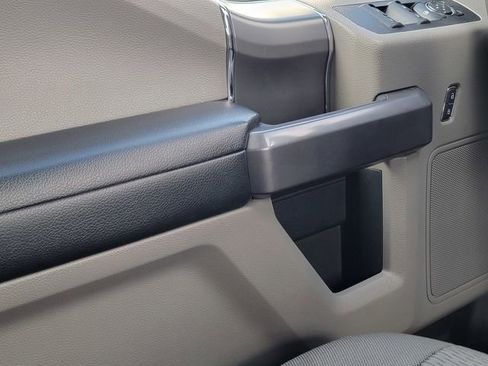 Certified 2020 Ford F150 XLT w/ Equipment Group 302A Luxury image 37