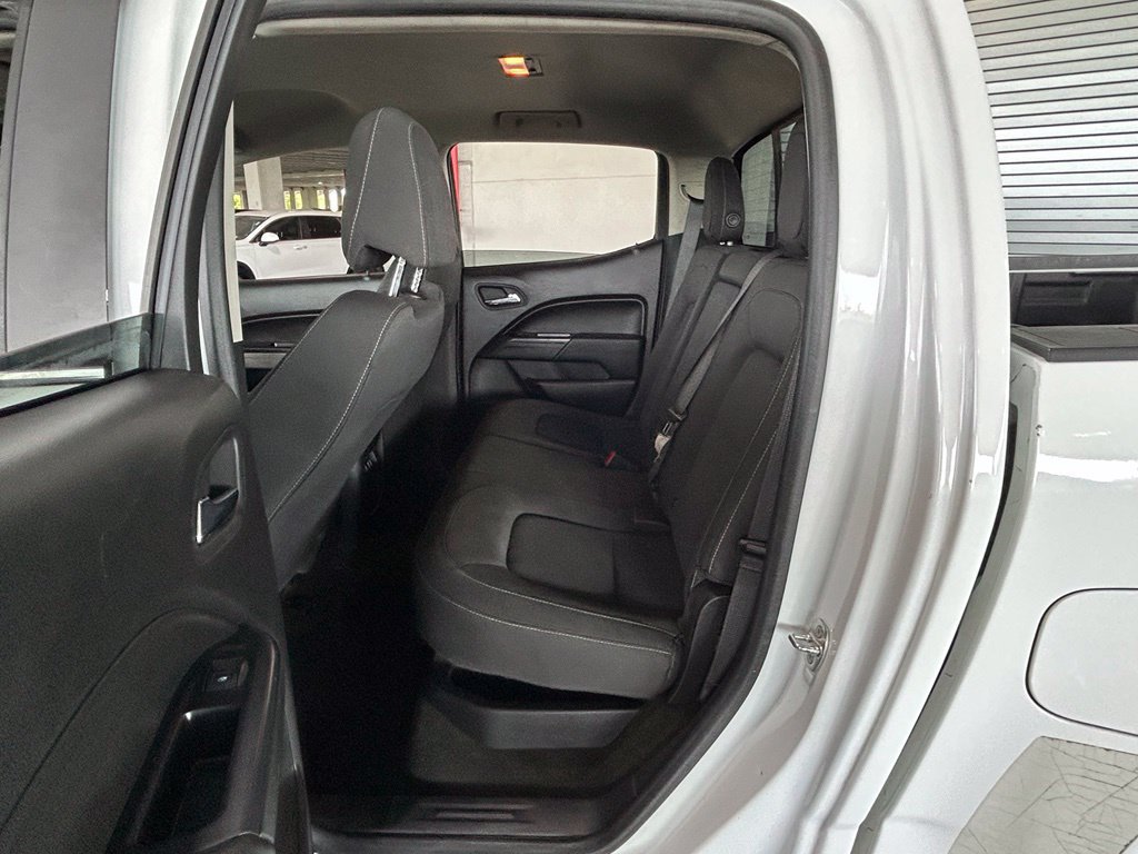 Used 2017 Chevrolet Colorado LT w/ LT Convenience Package RWD image 40