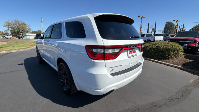 Used 2025 Dodge Durango GT AWD/4WD image 6