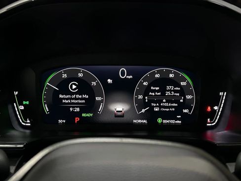 Certified 2026 Honda CR-V TrailSport image 14