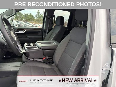 Used 2026 GMC Sierra 1500 Elevation w/ Elevation Select Package image 18