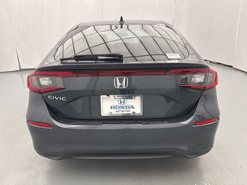 Used 2023 Honda Civic LX image 7