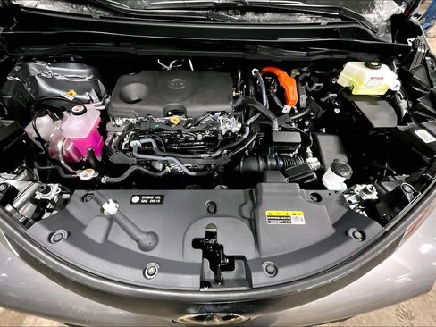 New 2026 Toyota Sienna XLE image 16