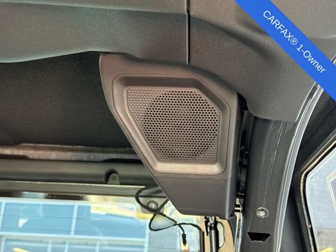 Used 2023 Ford Bronco Wildtrak AWD/4WD image 34