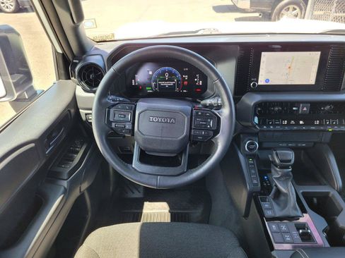 Used 2025 Toyota Land Cruiser 1958 AWD/4WD image 19