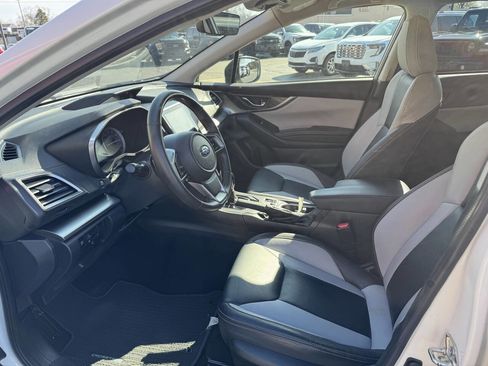 Used 2018 Subaru Crosstrek 2.0i Limited w/ Popular Package #2 image 9