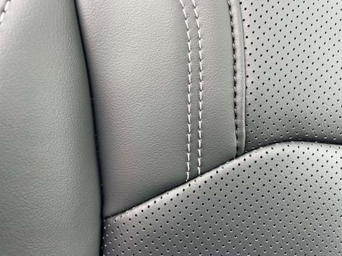 New 2025 Ford Mustang Mach-E Premium RWD image 17