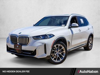 Used 2026 BMW X5 xDrive40i