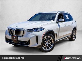 Used 2026 BMW X5 xDrive40i AWD/4WD video 1