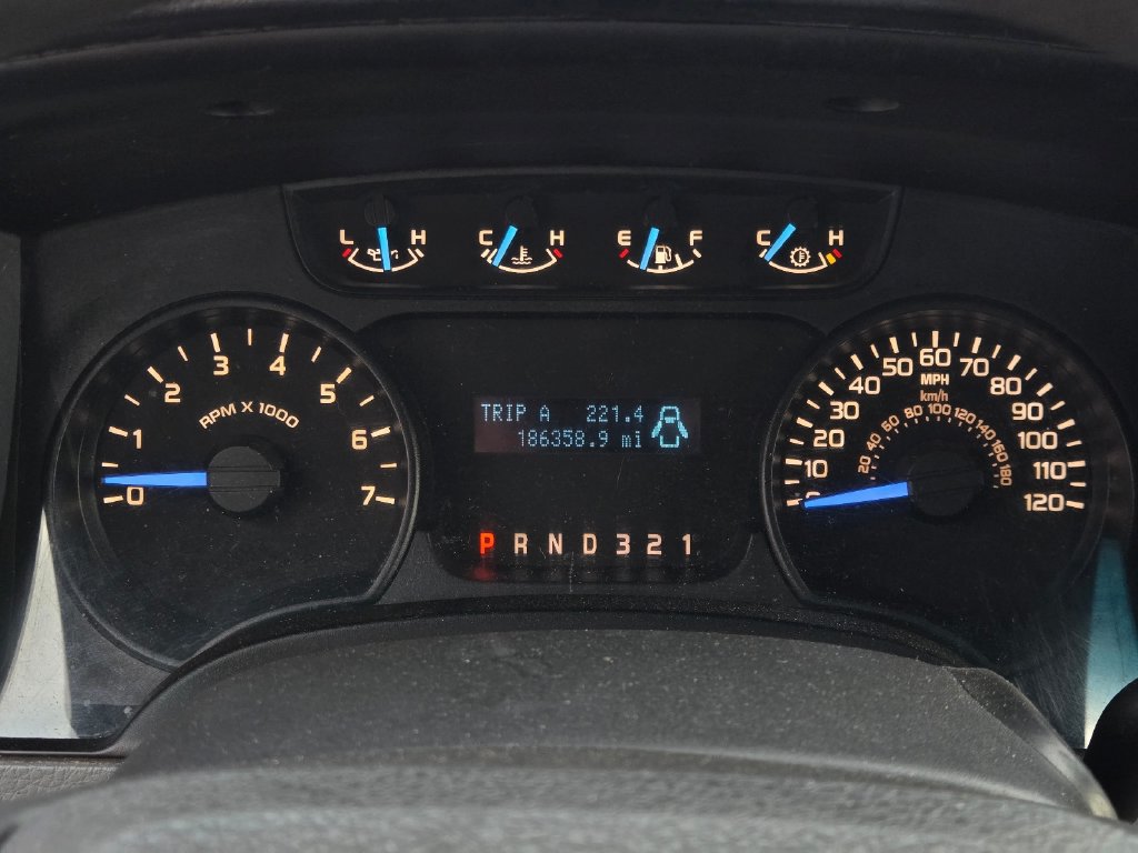 Used 2011 Ford F150 XL w/ PWR Equipment Group RWD image 26