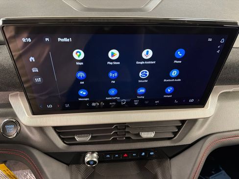 New 2026 Ford Explorer ST w/ Sun And Sound Package AWD/4WD image 9