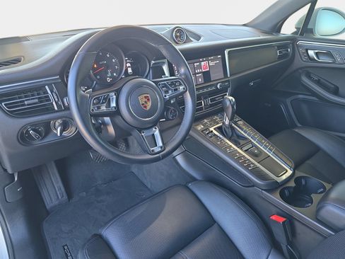 Used 2020 Porsche Macan GTS AWD/4WD image 19