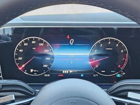 Used 2026 Mercedes-Benz GLE 350 4MATIC image 10