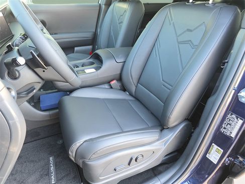 New 2026 Hyundai Palisade XRT Pro image 21