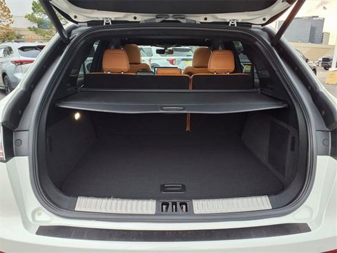 Certified 2022 Lincoln Nautilus Black Label w/ Class II Trailer Tow Package image 25