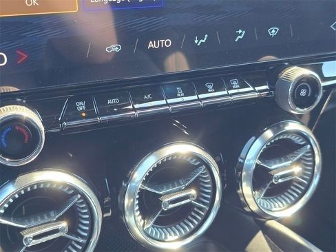 New 2025 Chevrolet Blazer EV LT image 26