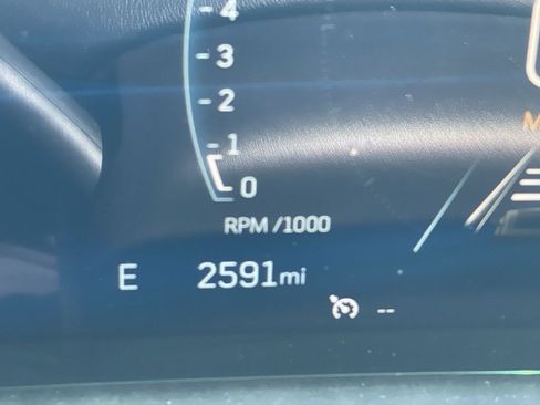 Certified 2024 Cadillac XT4 Sport AWD/4WD image 23