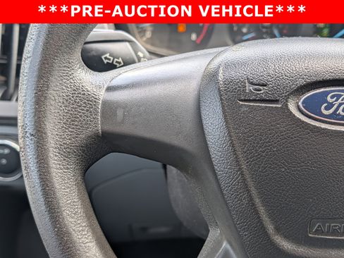 Used 2015 Ford Transit 150 130 Low Roof image 22