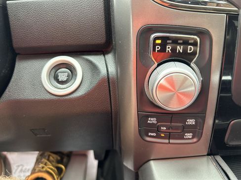 Used 2017 RAM 1500 Sport AWD/4WD image 25