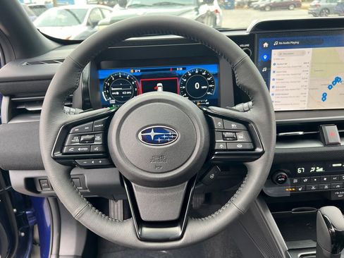 New 2026 Subaru Outback Limited image 29