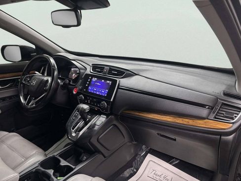 Used 2017 Honda CR-V EX-L image 24