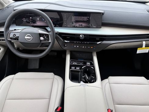 New 2026 Nissan Murano SL AWD/4WD image 12