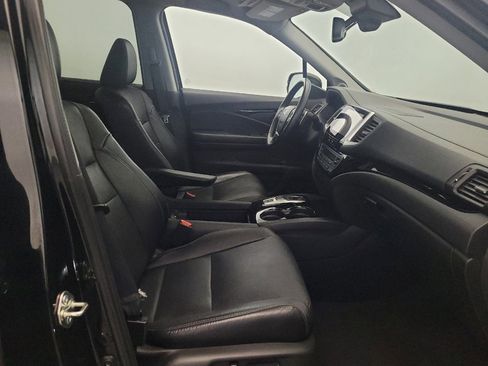 Used 2016 Honda Pilot Elite image 21