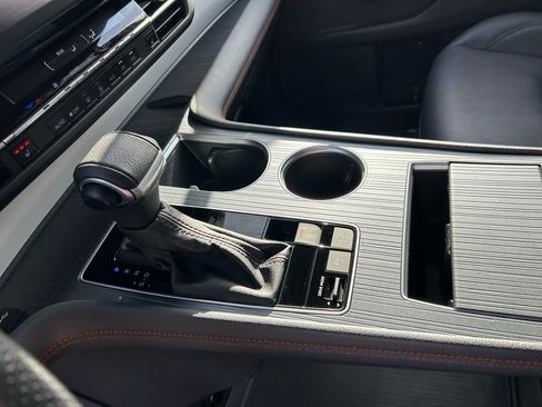 Used 2024 Toyota Sienna XSE image 17