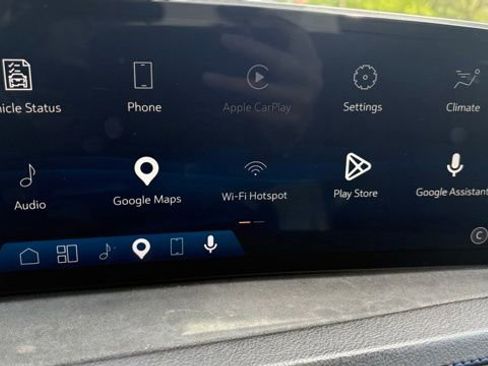 Used 2024 Cadillac XT4 Sport AWD/4WD image 27