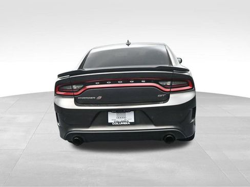 Used 2023 Dodge Charger GT w/ Technology Group image 8