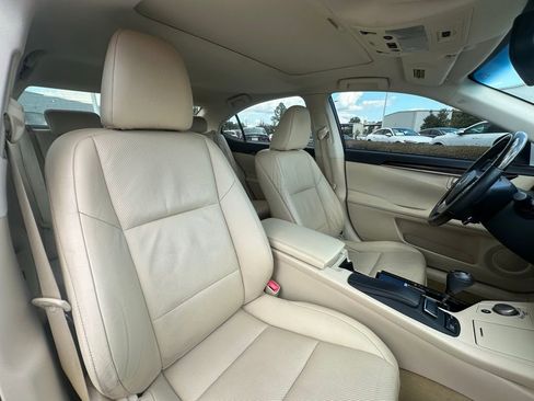 Used 2014 Lexus ES 350 image 28