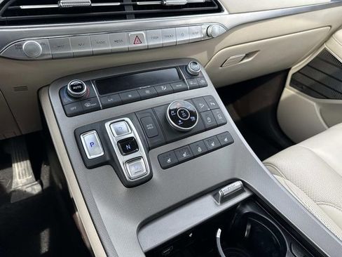 Used 2021 Hyundai Palisade Calligraphy AWD/4WD image 28