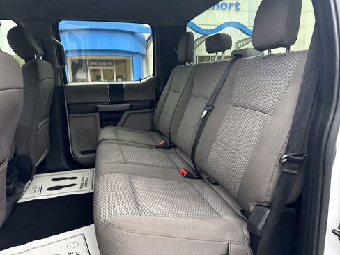 Used 2020 Ford F250 XLT image 11