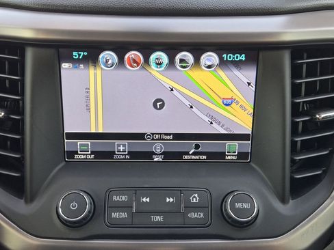 Used 2017 GMC Acadia SLT image 14