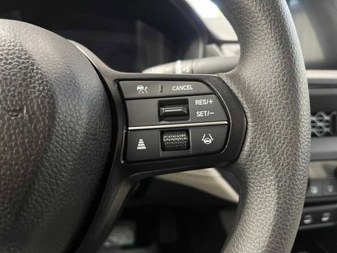 New 2026 Honda Accord SE image 18