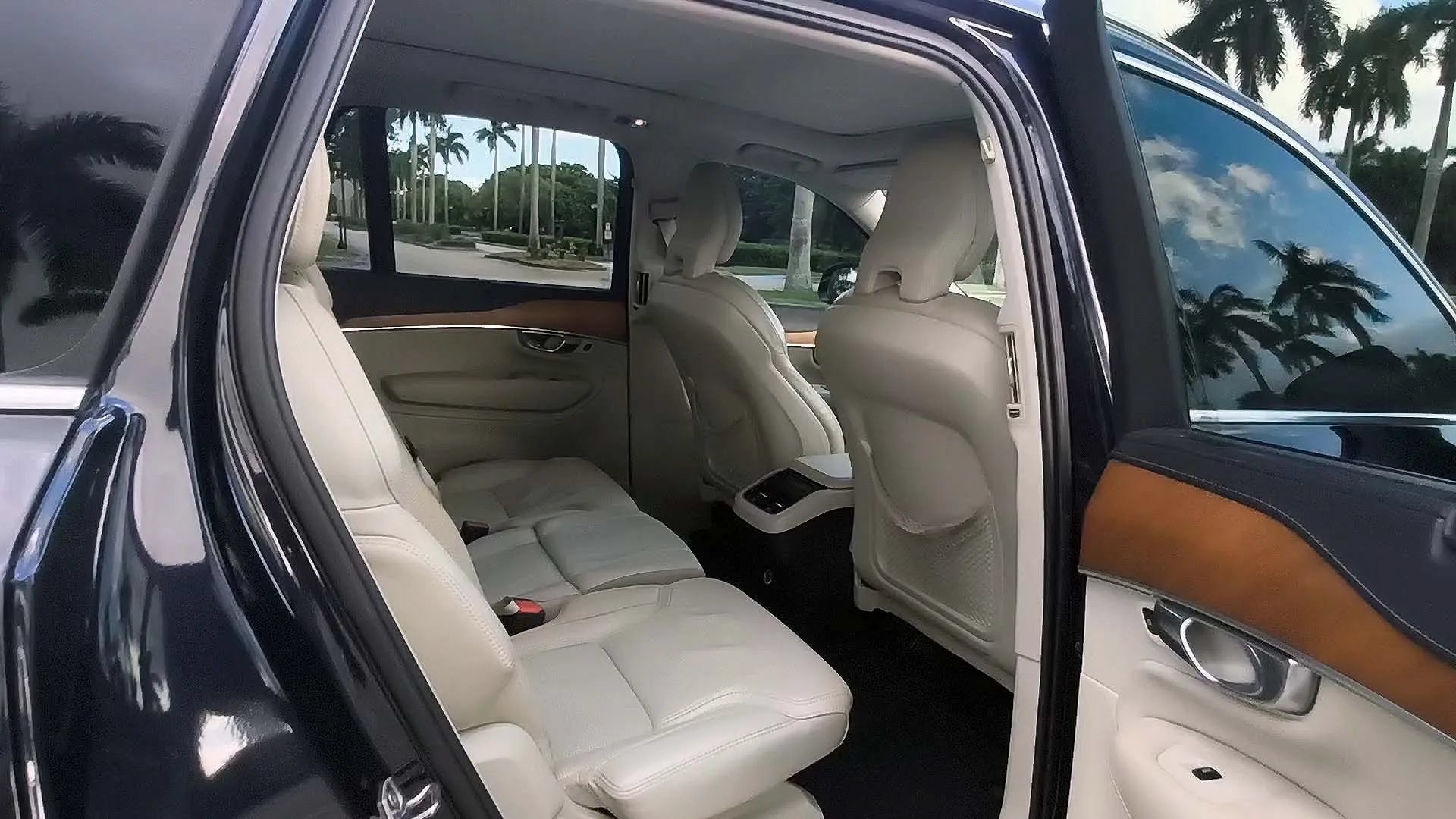 Used 2019 Volvo XC90 T6 Inscription w/ Advanced Package AWD/4WD image 19