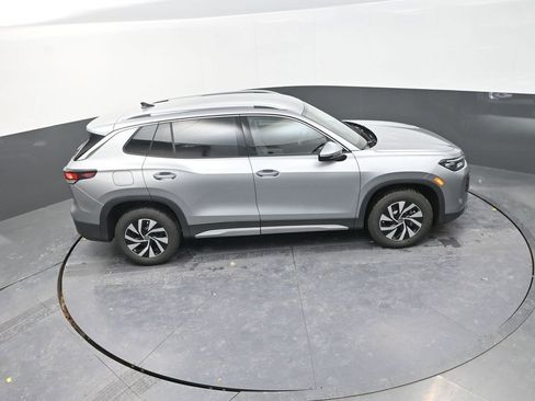 New 2026 Volkswagen Tiguan S image 20