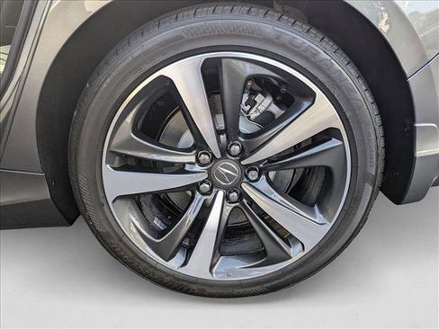 New 2025 Acura TLX w/ Technology Package image 15